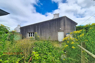 achat maison lesneven 29260