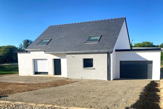 achat maison lesneven 29260