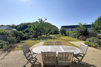 achat maison lesneven 29260