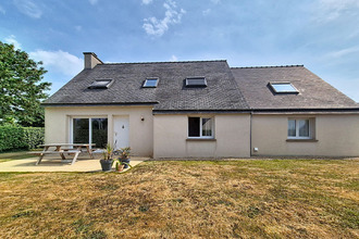 achat maison lesneven 29260