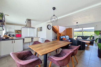 achat maison lesneven 29260