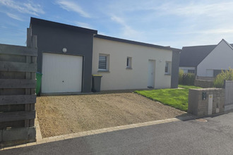 achat maison lesneven 29260