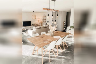 achat maison lesneven 29260
