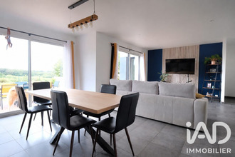 achat maison lesneven 29260