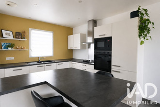 achat maison lesneven 29260