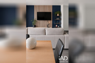 achat maison lesneven 29260