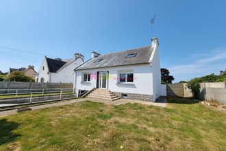 achat maison lesneven 29260