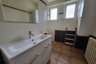 achat maison lesneven 29260