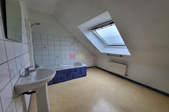 achat maison lesneven 29260