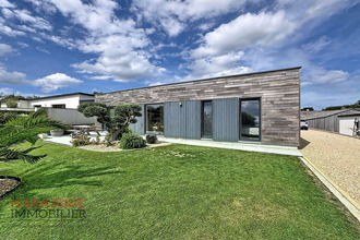achat maison lesneven 29260