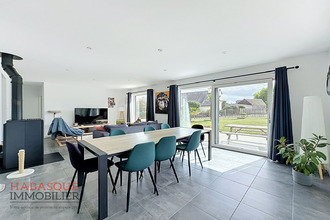 achat maison lesneven 29260