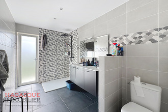 achat maison lesneven 29260