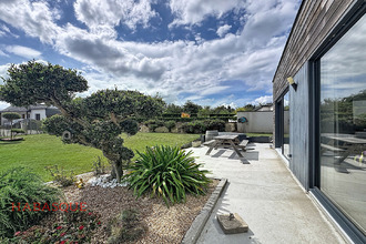 achat maison lesneven 29260