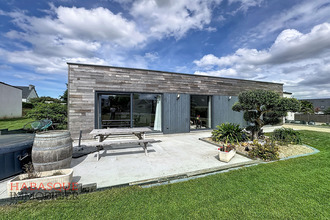 achat maison lesneven 29260