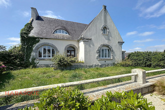 achat maison lesneven 29260