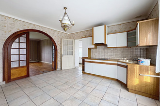 achat maison lesneven 29260