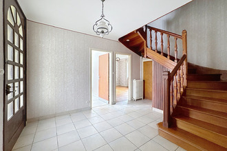 achat maison lesneven 29260