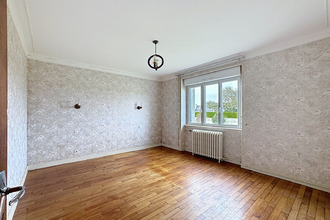 achat maison lesneven 29260