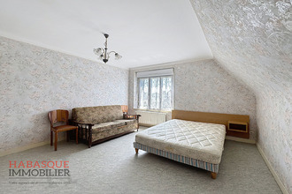 achat maison lesneven 29260