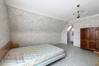 achat maison lesneven 29260