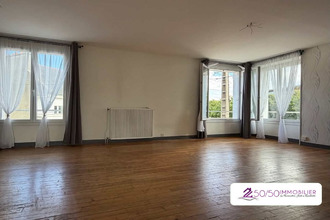 achat maison lesneven 29260