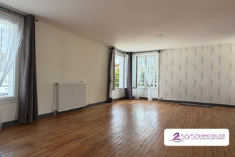 achat maison lesneven 29260