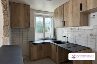 achat maison lesneven 29260