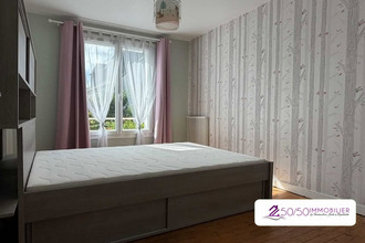 achat maison lesneven 29260