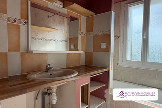 achat maison lesneven 29260