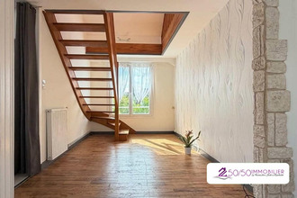 achat maison lesneven 29260