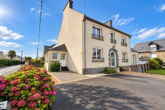 achat maison lesneven 29260