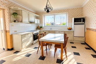 achat maison lesneven 29260