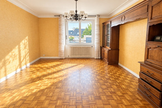 achat maison lesneven 29260