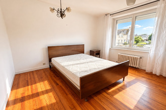 achat maison lesneven 29260
