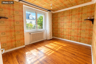 achat maison lesneven 29260