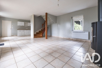 achat maison lesneven 29260