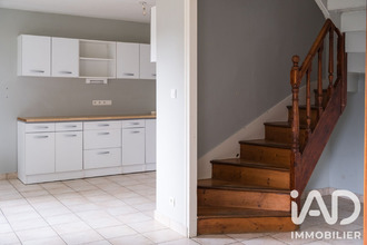 achat maison lesneven 29260