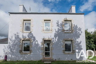 achat maison lesneven 29260