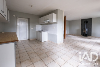 achat maison lesneven 29260
