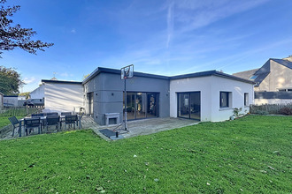 achat maison lesneven 29260
