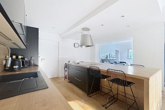 achat maison lesneven 29260
