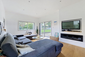 achat maison lesneven 29260