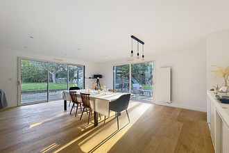achat maison lesneven 29260