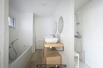 achat maison lesneven 29260