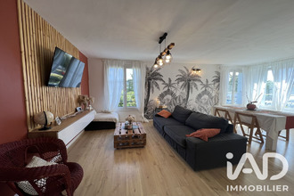 achat maison lesneven 29260