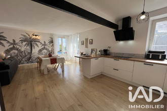 achat maison lesneven 29260