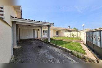 achat maison lesparre-medoc 33340