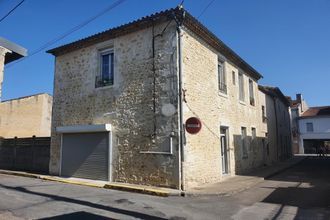 achat maison lesparre-medoc 33340