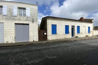 achat maison lesparre-medoc 33340