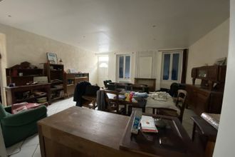 achat maison lesparre-medoc 33340